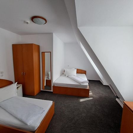Hotel Pescarus Port บีคาซ ภายนอก รูปภาพ